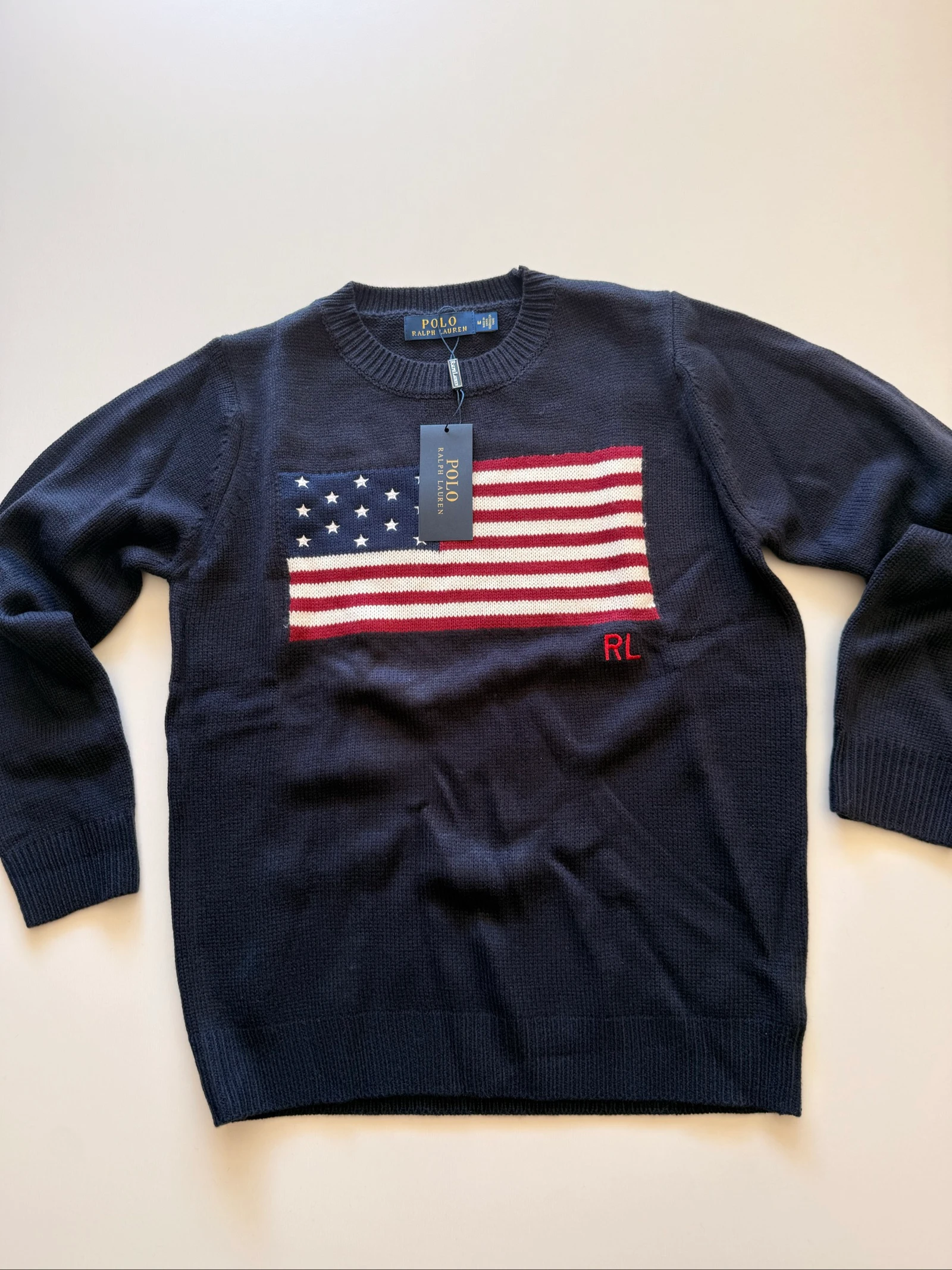 Camisa Polo Ralph Lauren – photo 4